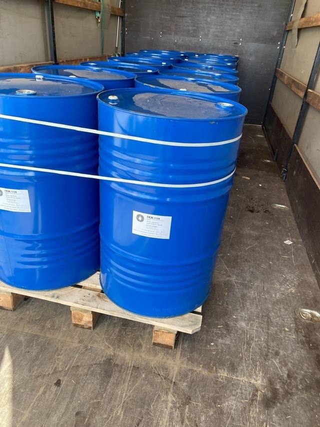 Гидрофобизирующая жидкость ГКЖ-11Н Гидрофобизирующая жидкость ГКЖ-11Н